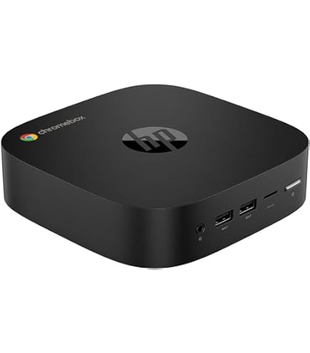 Amazon.com: HP Chromebox G4 Chromebox - Intel Core i5 13th Gen i5